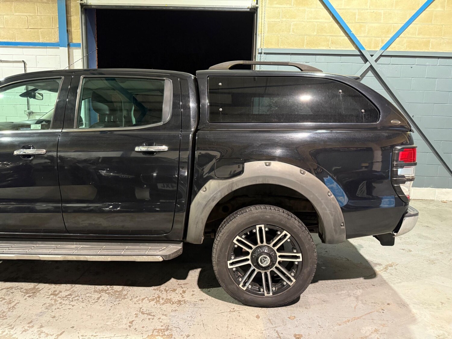 Used Ford Ranger 2016 for sale - 77908473: Photo 7