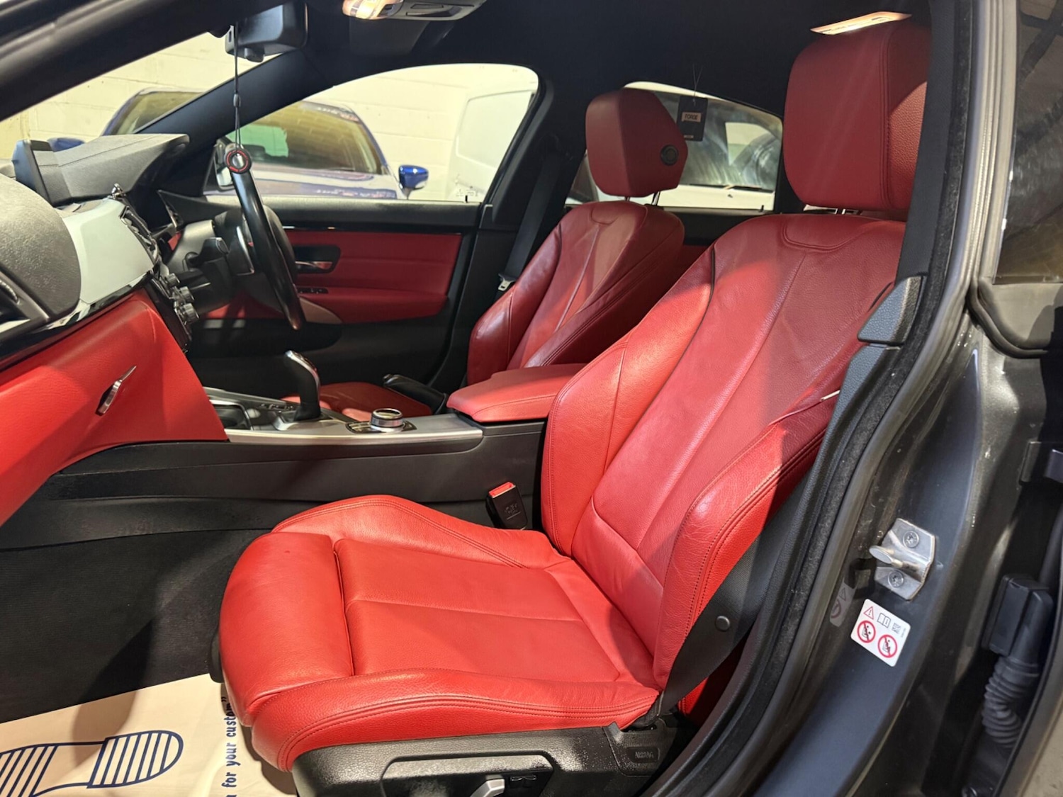 Used BMW 4 Series 2017 for sale - 76537917: Photo 10