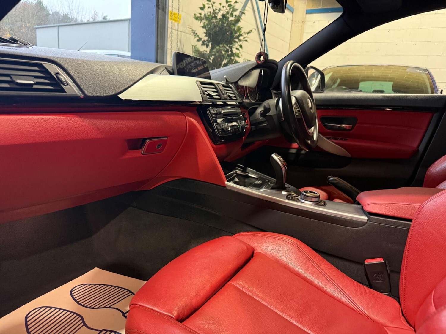 Used BMW 4 Series 2017 for sale - 76537917: Photo 11