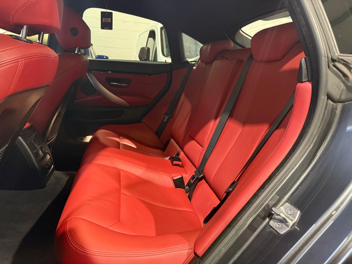 Used BMW 4 Series 2017 for sale - 76537917: Photo 14