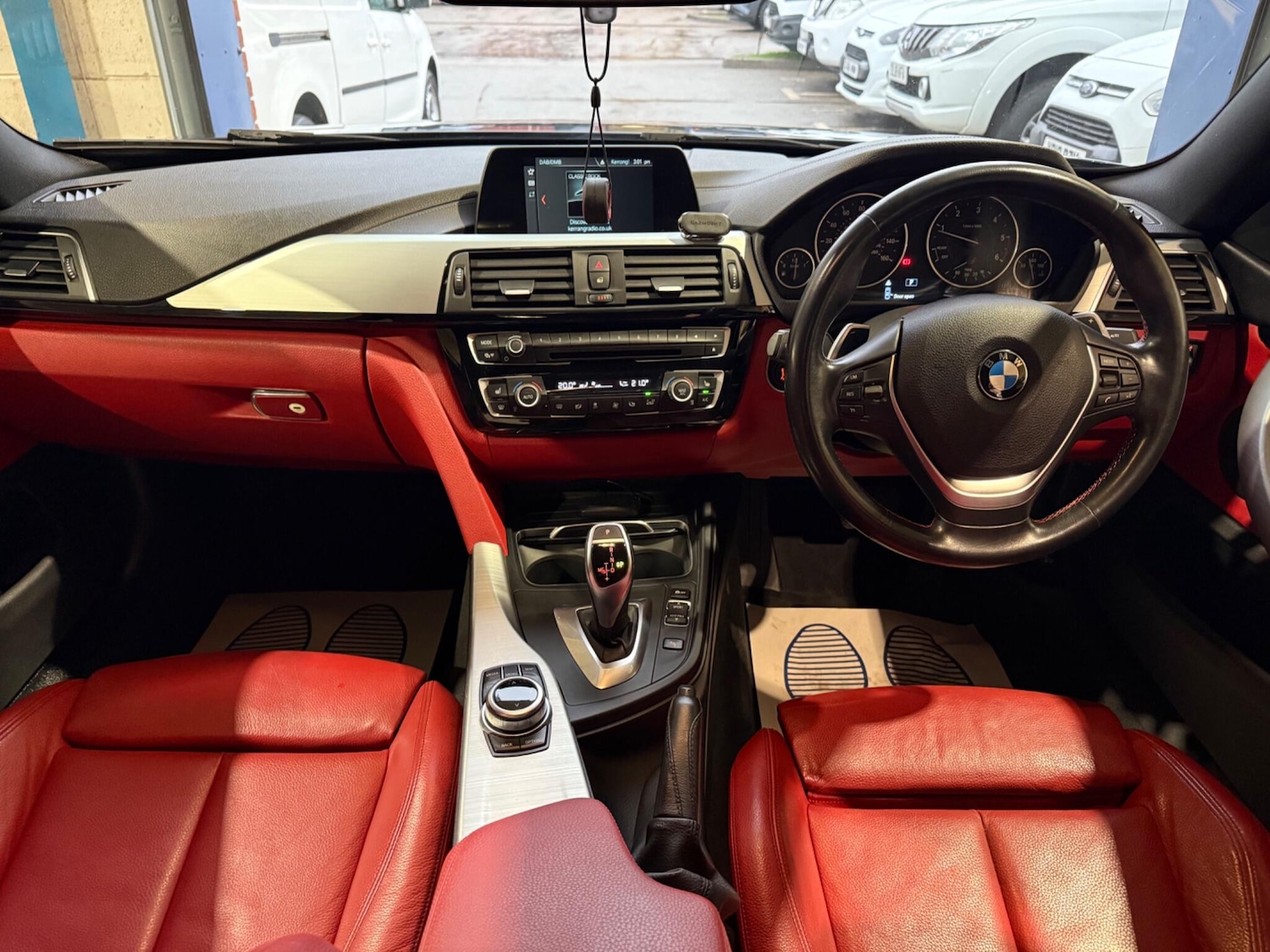 Used BMW 4 Series 2017 for sale - 76537917: Photo 16