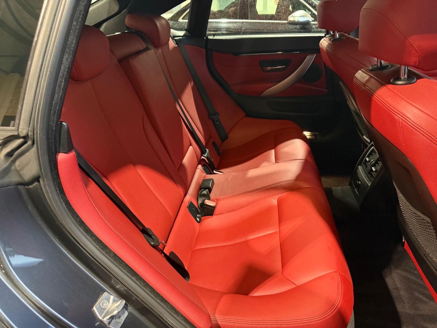 Used BMW 4 Series 2017 for sale - 76537917: Photo 17