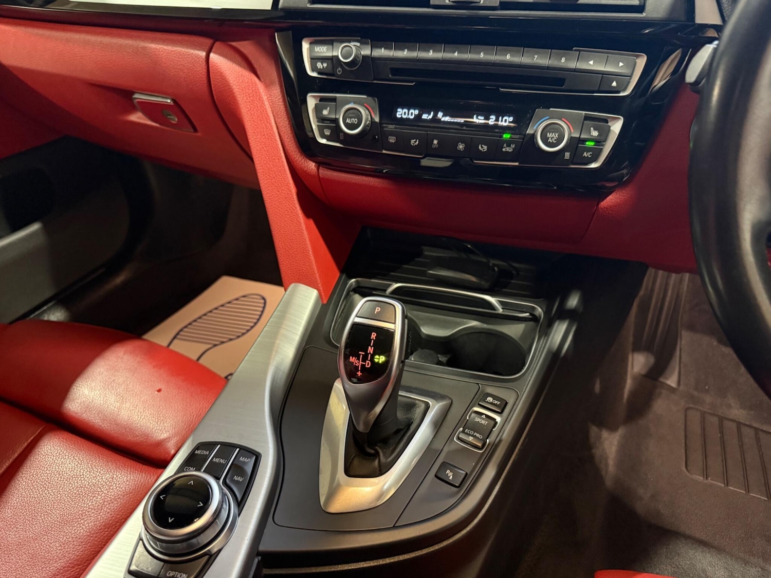 Used BMW 4 Series 2017 for sale - 76537917: Photo 18