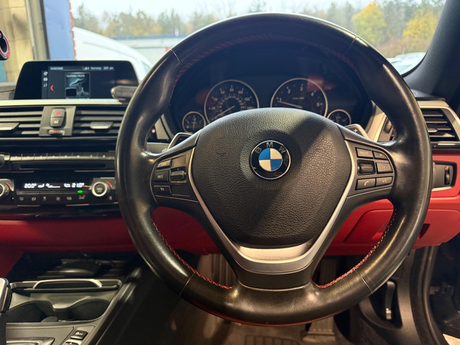 Used BMW 4 Series 2017 for sale - 76537917: Photo 19