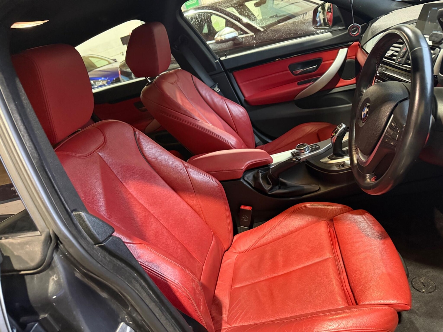 Used BMW 4 Series 2017 for sale - 76537917: Photo 20