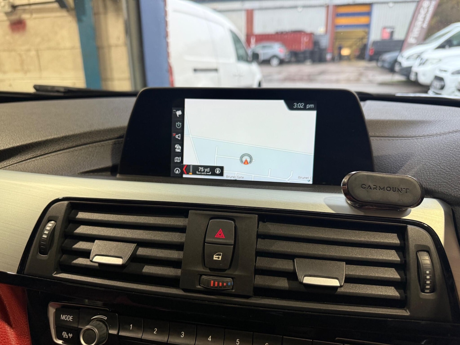 Used BMW 4 Series 2017 for sale - 76537917: Photo 21