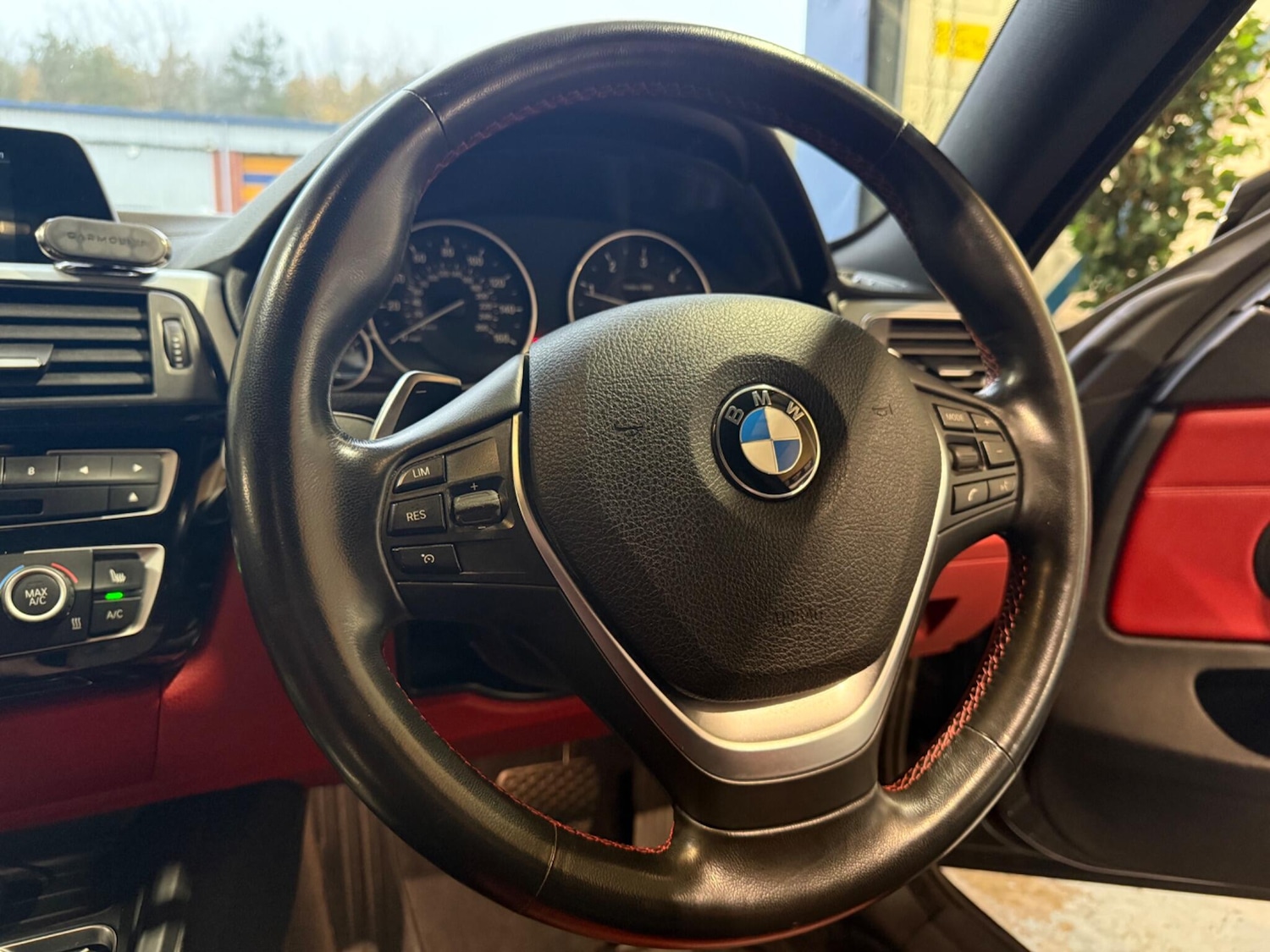 Used BMW 4 Series 2017 for sale - 76537917: Photo 22