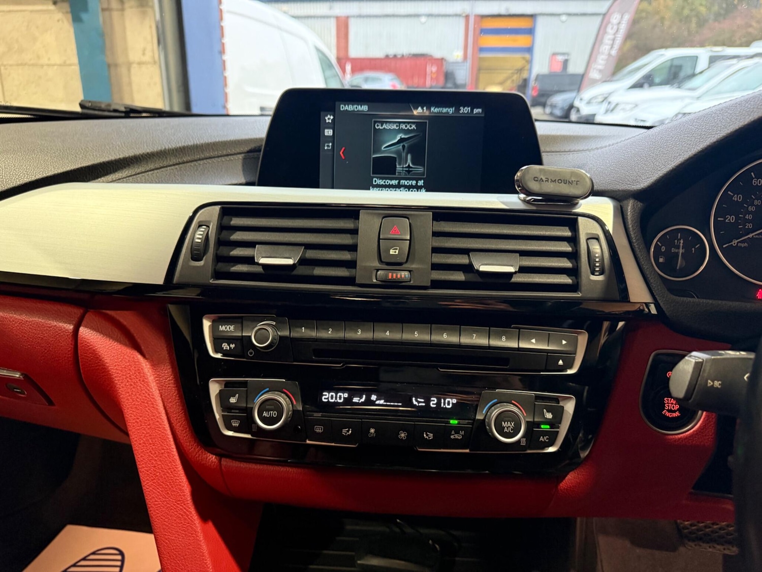 Used BMW 4 Series 2017 for sale - 76537917: Photo 23