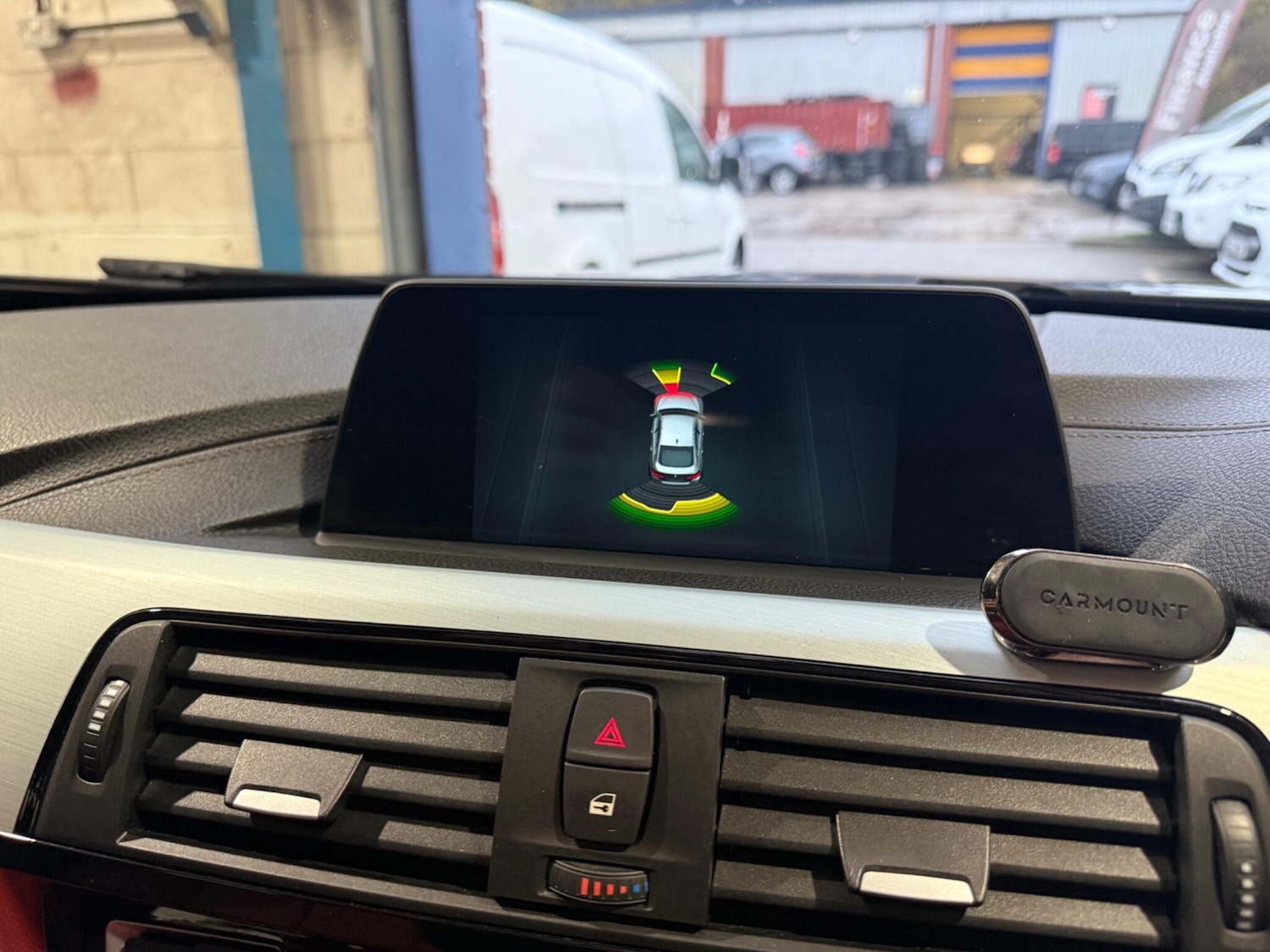 Used BMW 4 Series 2017 for sale - 76537917: Photo 26