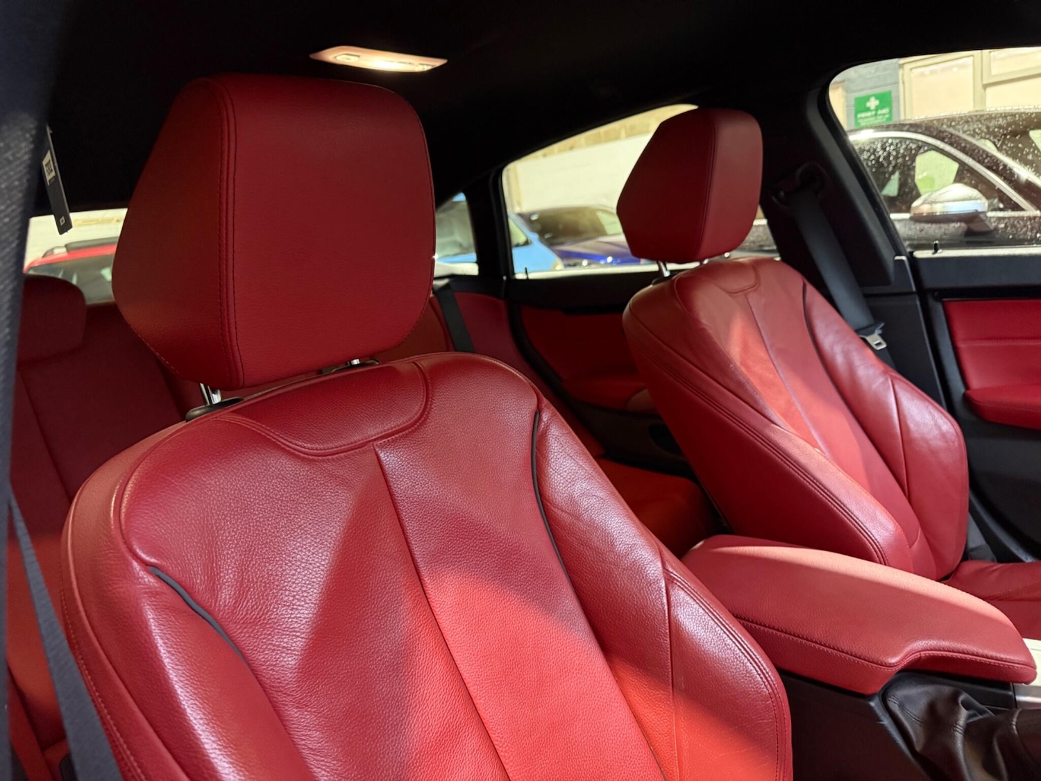 Used BMW 4 Series 2017 for sale - 76537917: Photo 28