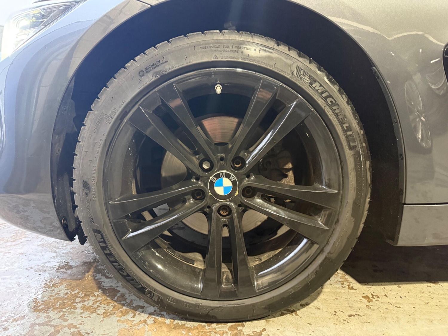 Used BMW 4 Series 2017 for sale - 76537917: Photo 8