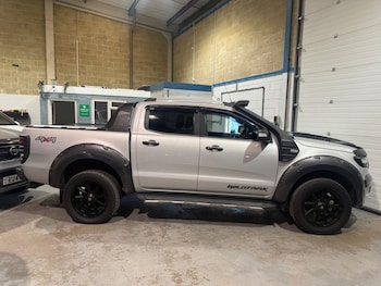 Used Ford Ranger 2016 for sale - 78388178: Photo