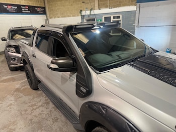 Used Ford Ranger 2016 for sale - 78388178: Photo