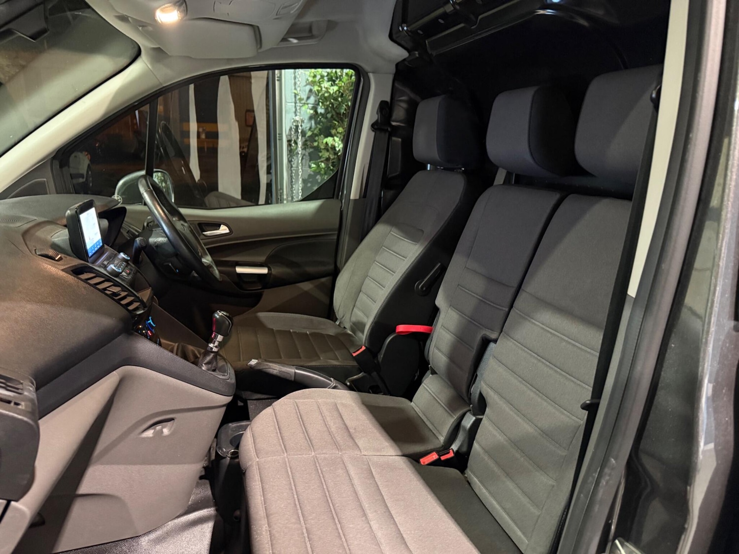 Used Ford Transit Connect 2020 for sale - 77425697: Photo 11