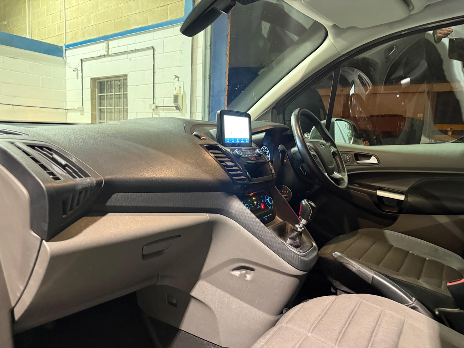 Used Ford Transit Connect 2020 for sale - 77425697: Photo 12