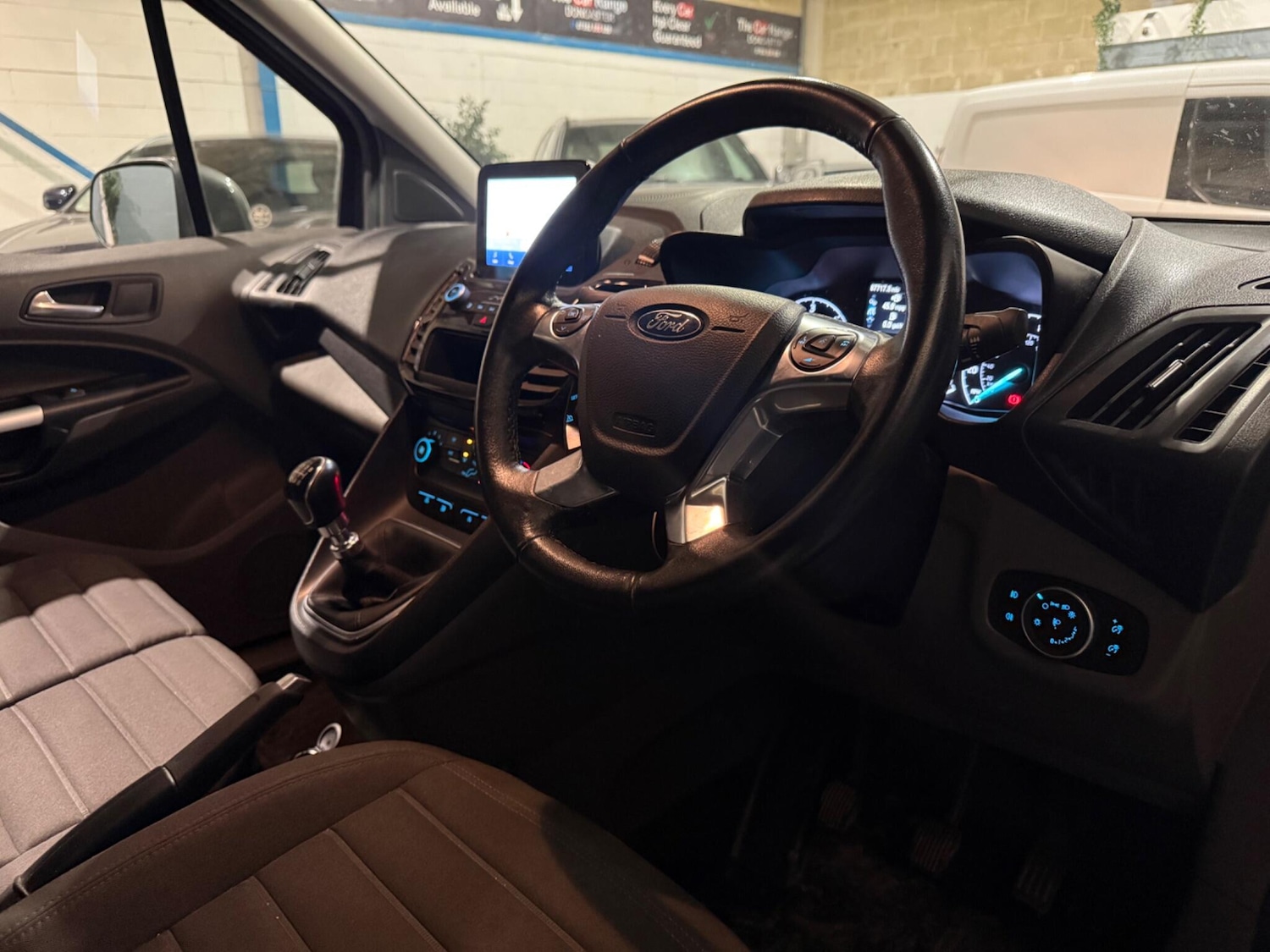 Used Ford Transit Connect 2020 for sale - 77425697: Photo 16