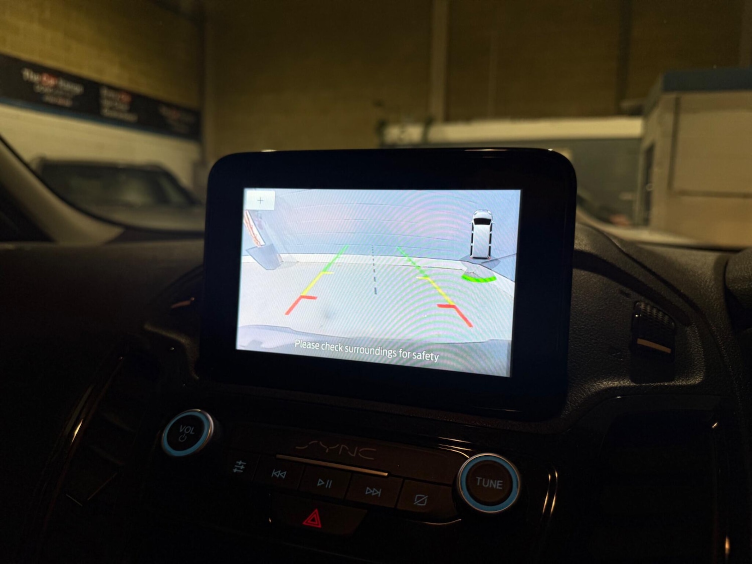 Used Ford Transit Connect 2020 for sale - 77425697: Photo 17