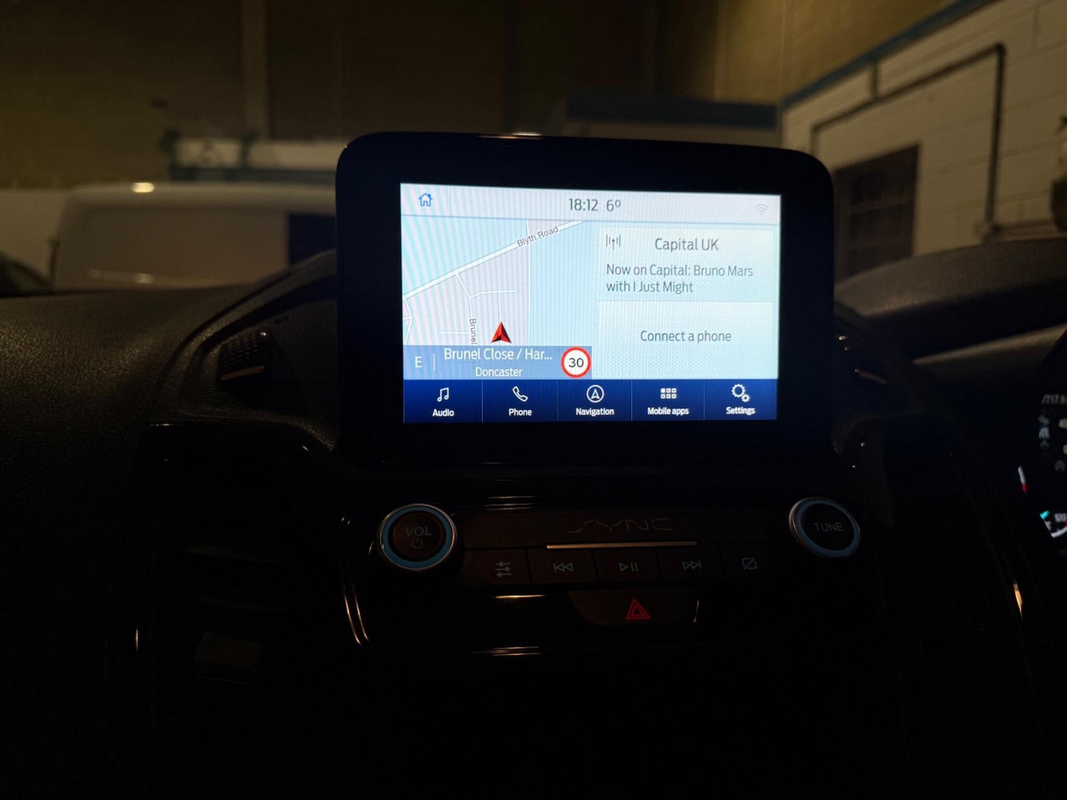 Used Ford Transit Connect 2020 for sale - 77425697: Photo 18