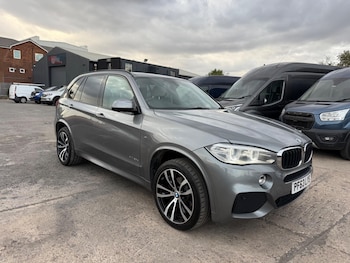 Used BMW X5 2014 for sale - 79291939: Photo