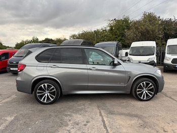Used BMW X5 2014 for sale - 79291939: Photo