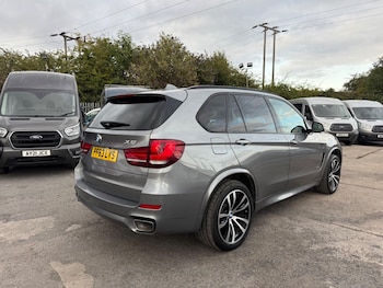Used BMW X5 2014 for sale - 79291939: Photo
