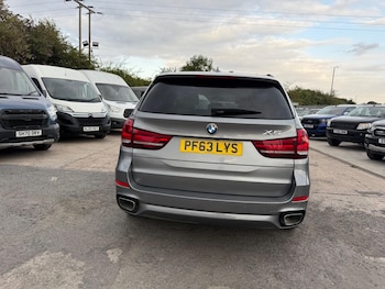 Used BMW X5 2014 for sale - 79291939: Photo
