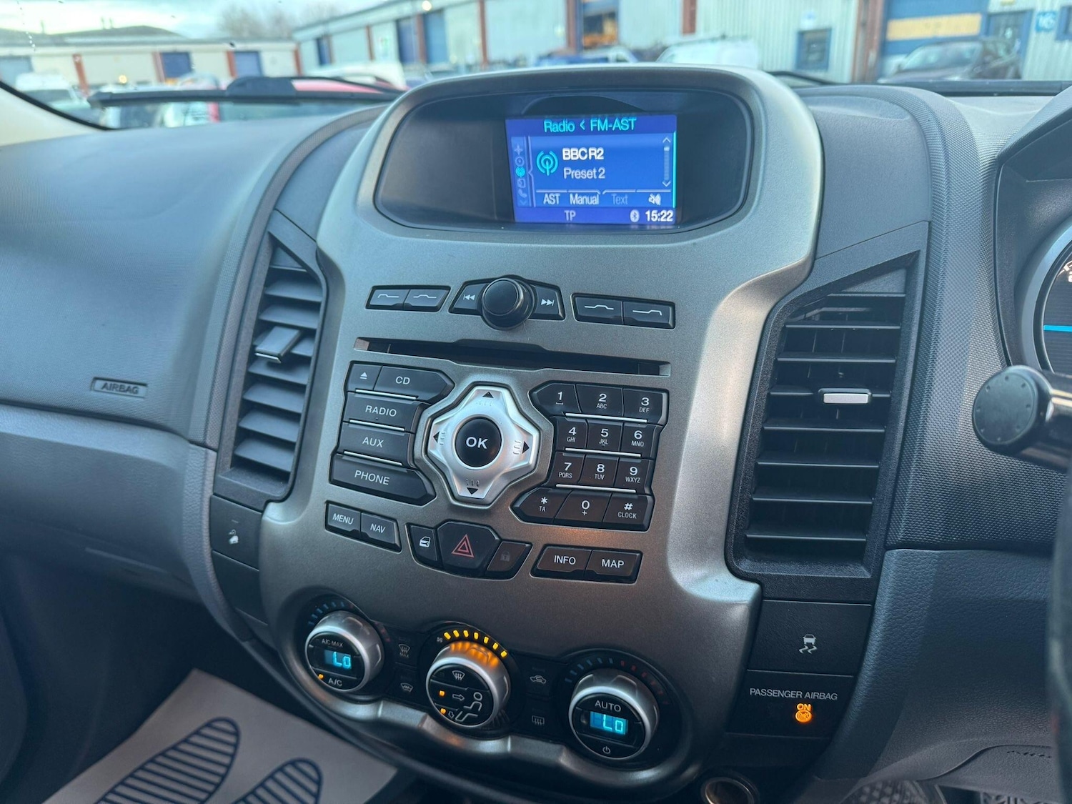 Used Ford Ranger 2015 for sale - 77074891: Photo 11