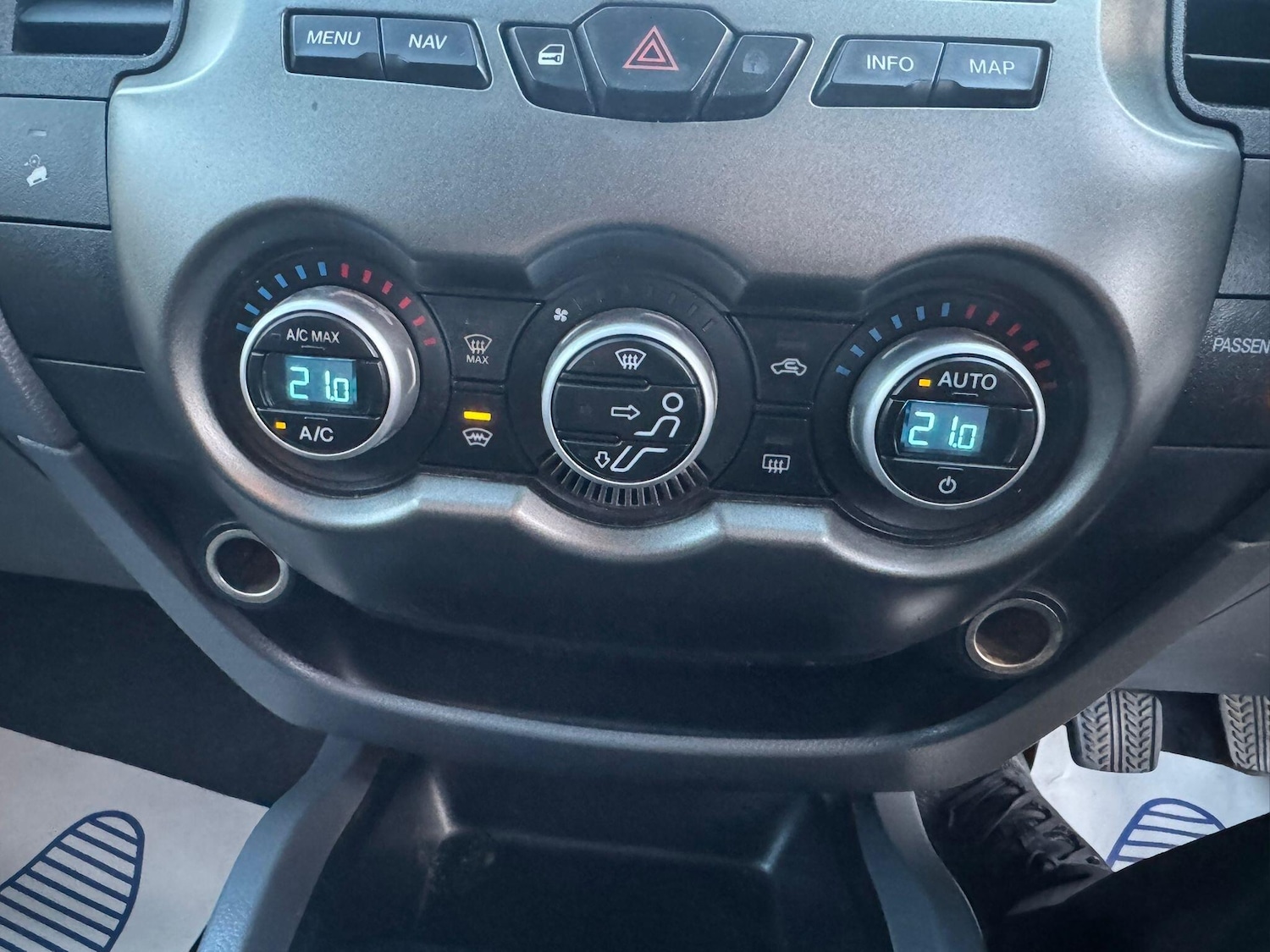 Used Ford Ranger 2015 for sale - 77074891: Photo 12