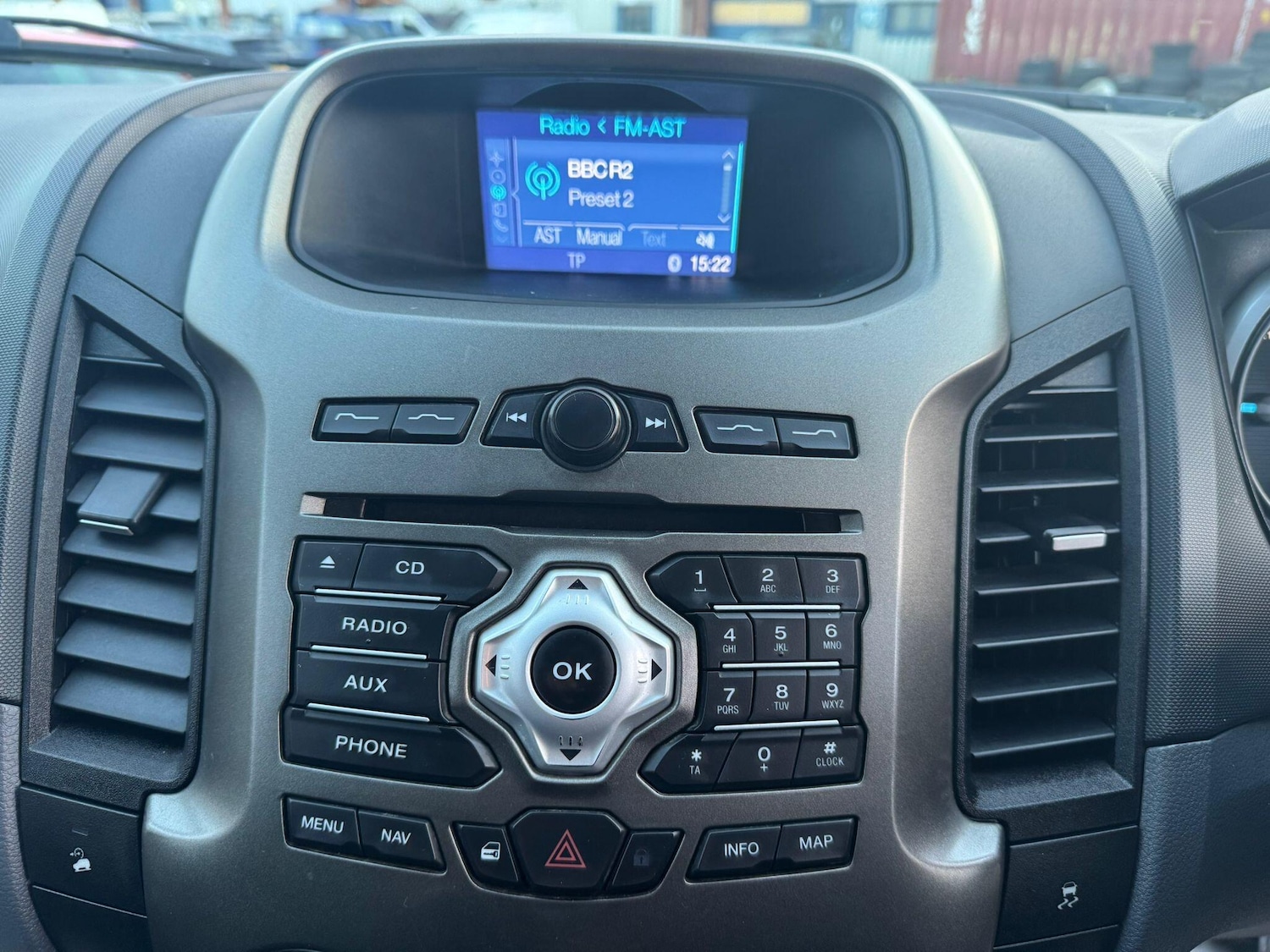 Used Ford Ranger 2015 for sale - 77074891: Photo 13