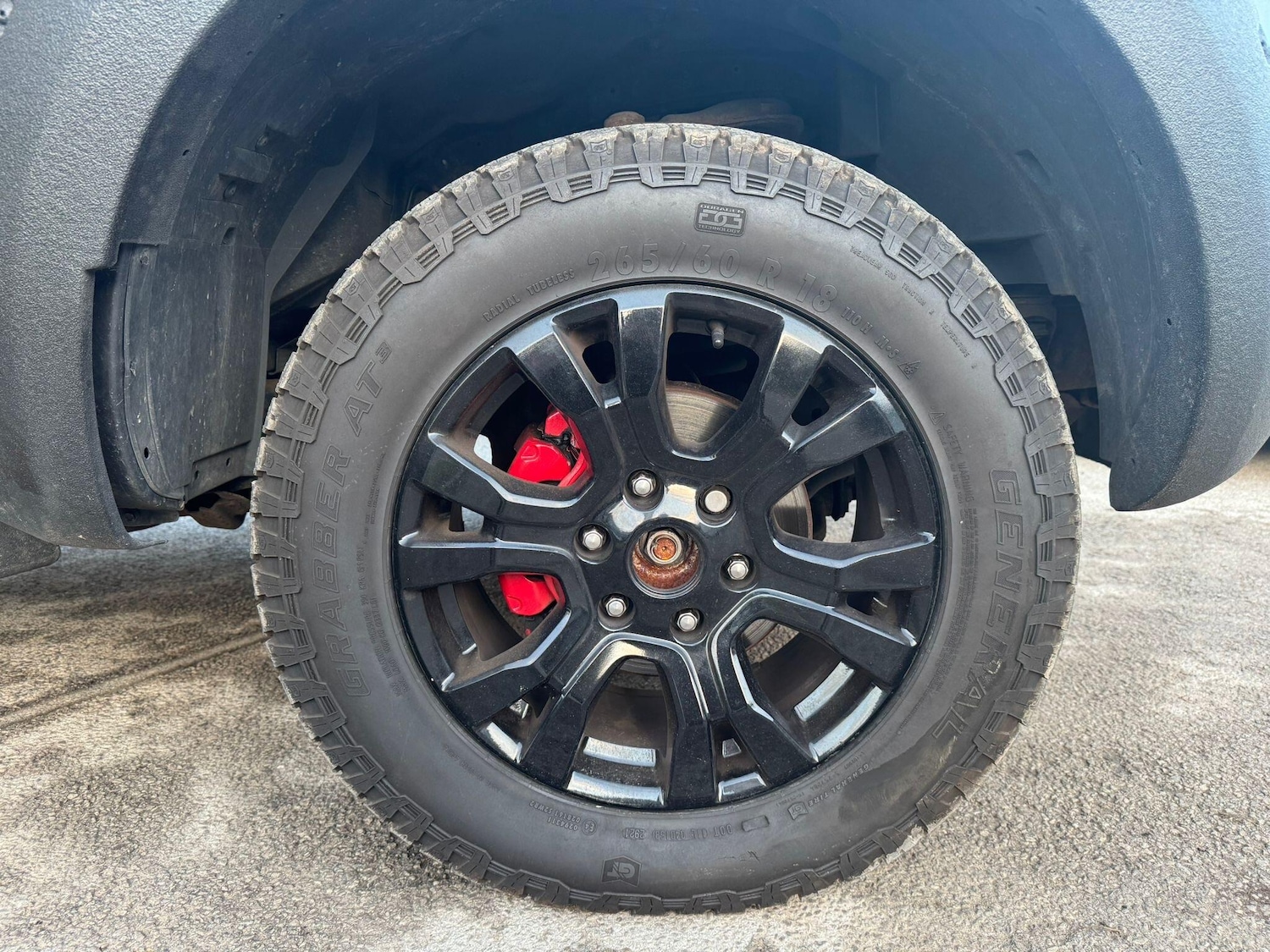 Used Ford Ranger 2015 for sale - 77074891: Photo 14