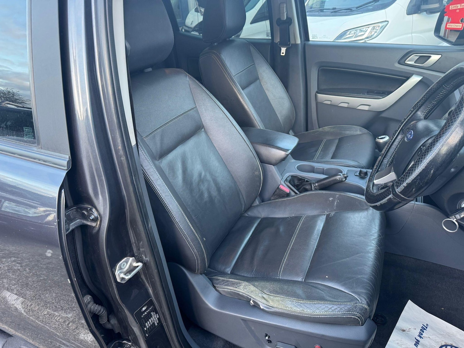 Used Ford Ranger 2015 for sale - 77074891: Photo 2