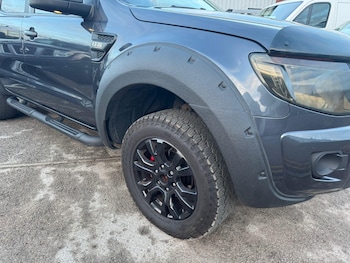 Used Ford Ranger 2015 for sale - 77074891: Photo