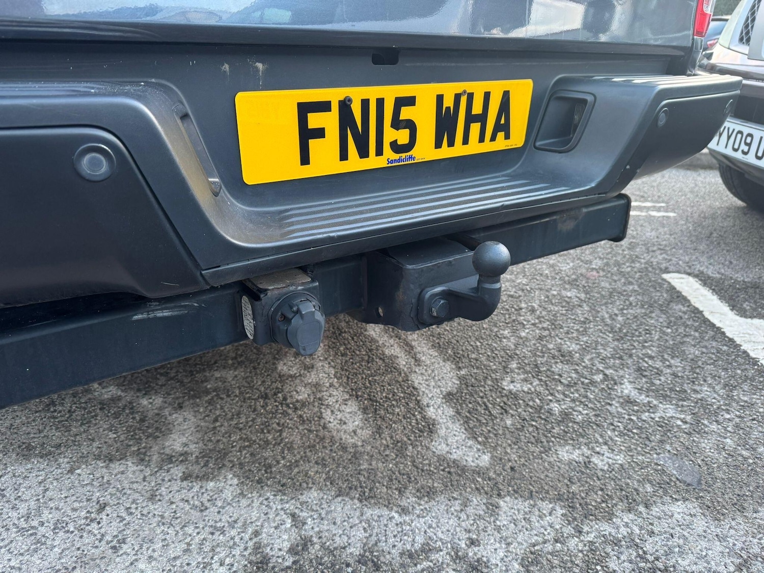 Used Ford Ranger 2015 for sale - 77074891: Photo 8