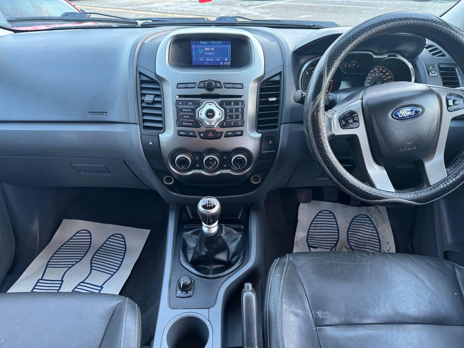 Used Ford Ranger 2015 for sale - 77074891: Photo 9