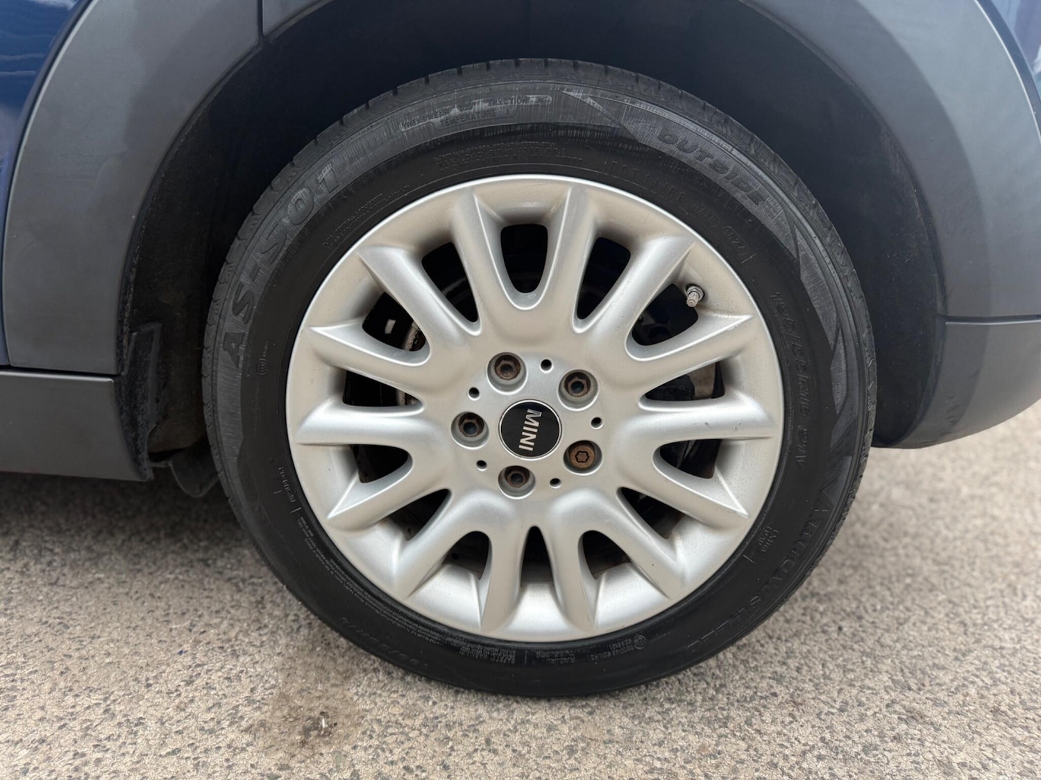 Used MINI Hatch 2015 for sale - 76283013: Photo 13