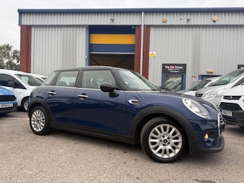 Used MINI Hatch 2015 for sale - 76283013: Photo