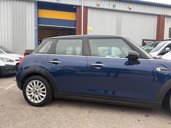 Used MINI Hatch 2015 for sale - 76283013: Photo