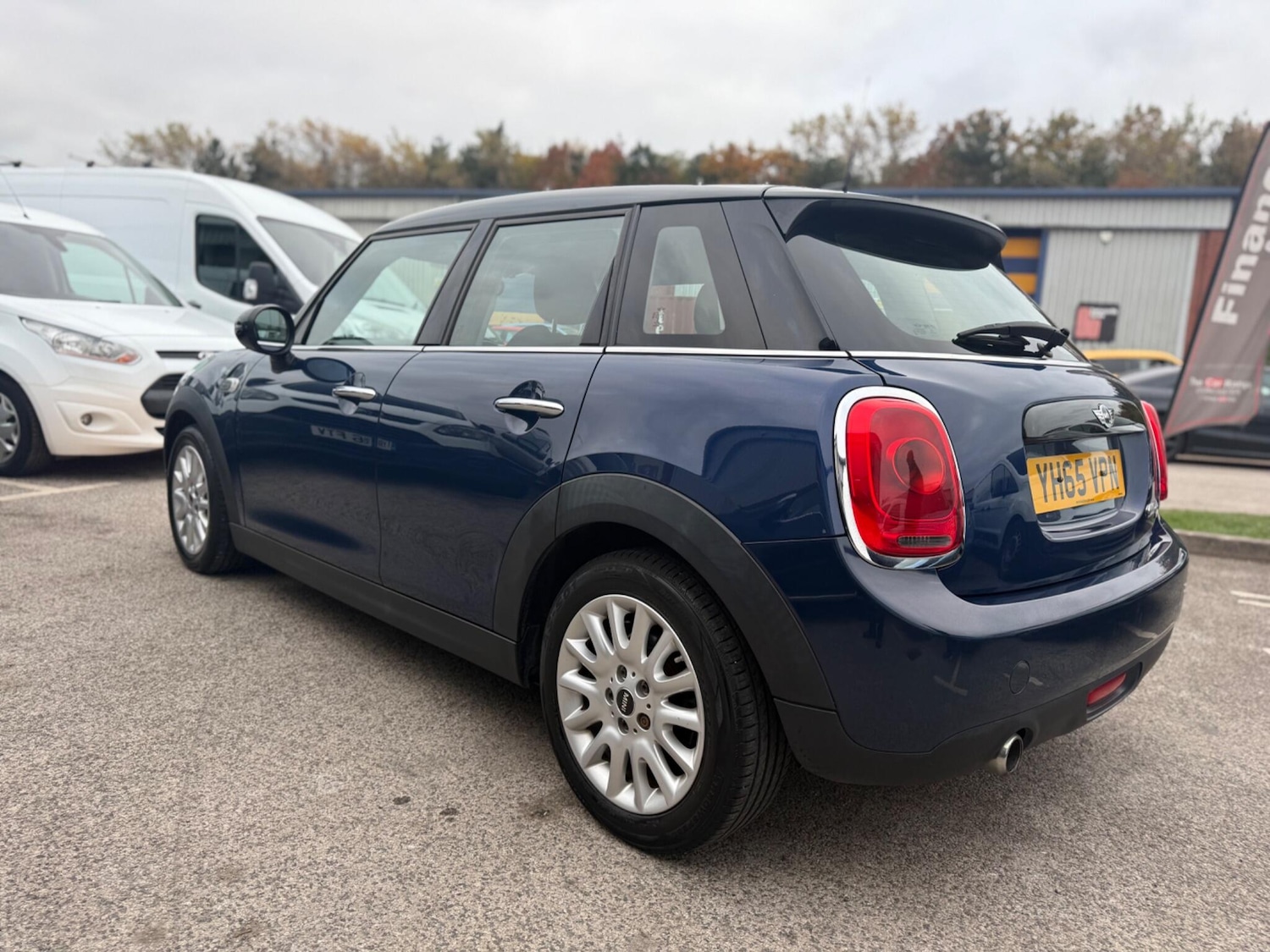 Used MINI Hatch 2015 for sale - 76283013: Photo 6