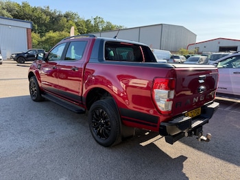 Used Ford Ranger 2023 for sale - 79201446: Photo