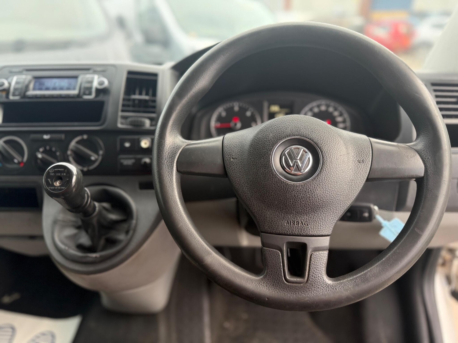 Used Volkswagen Transporter 2015 for sale - 76990234: Photo 20