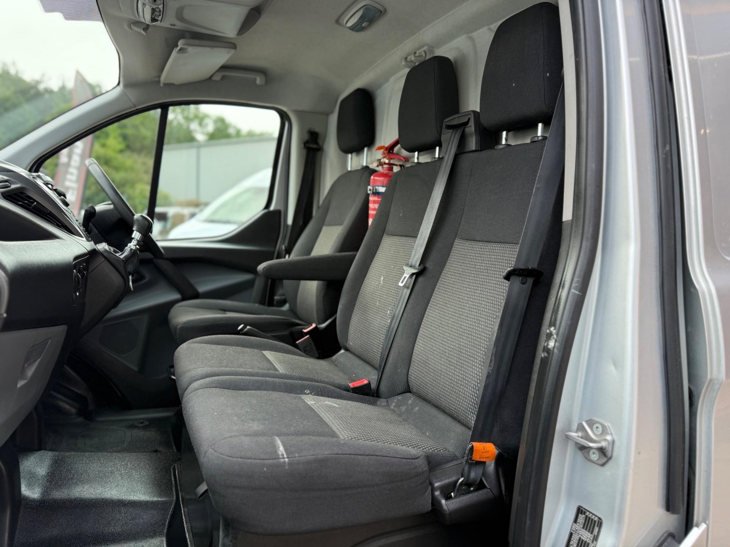 Vehicle 11