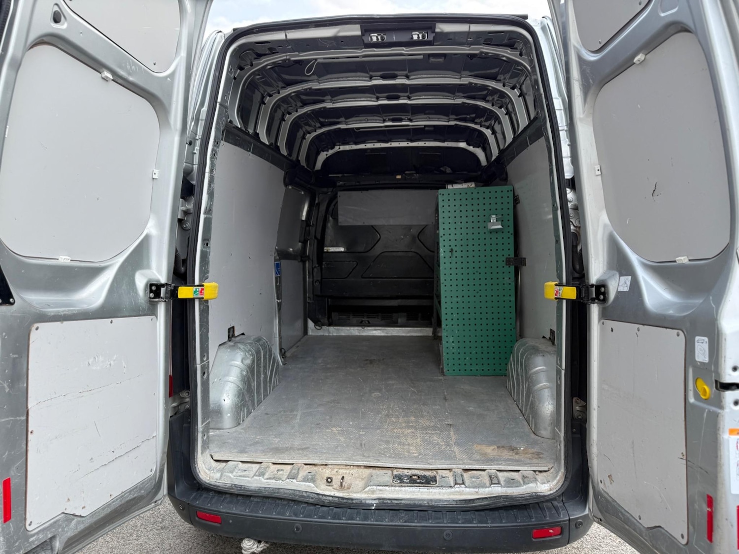 Vehicle 16