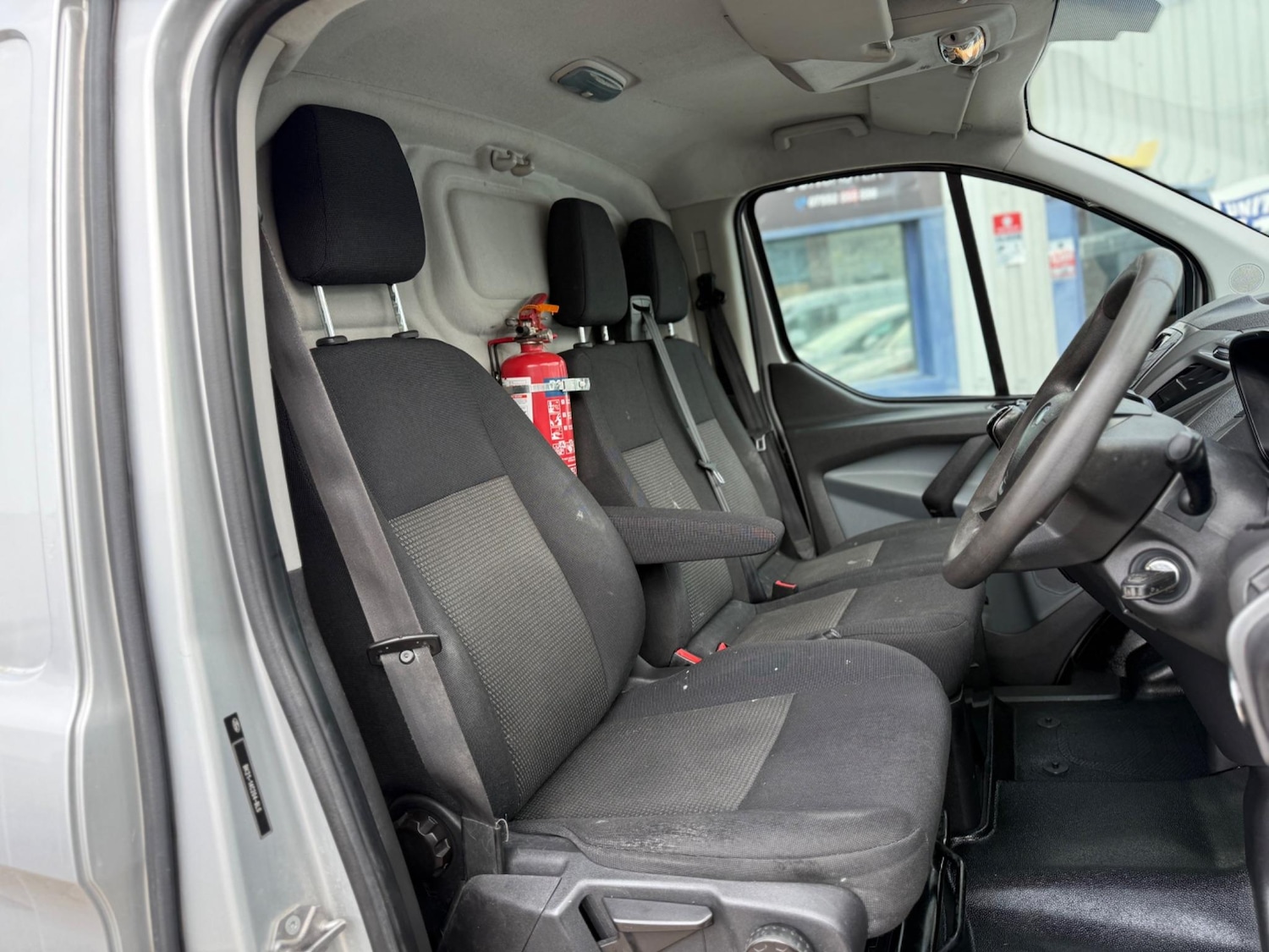 Vehicle 17