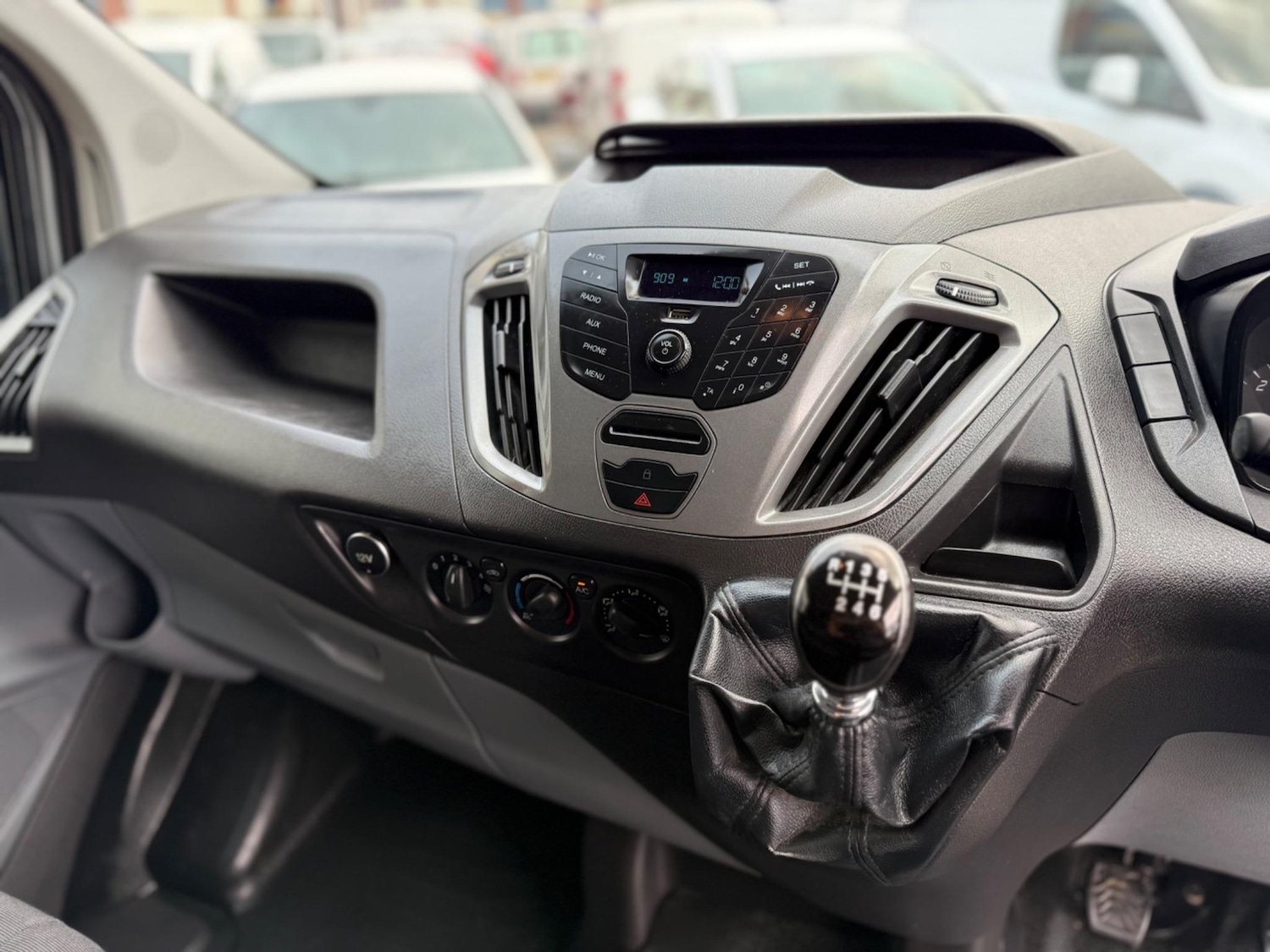 Vehicle 19