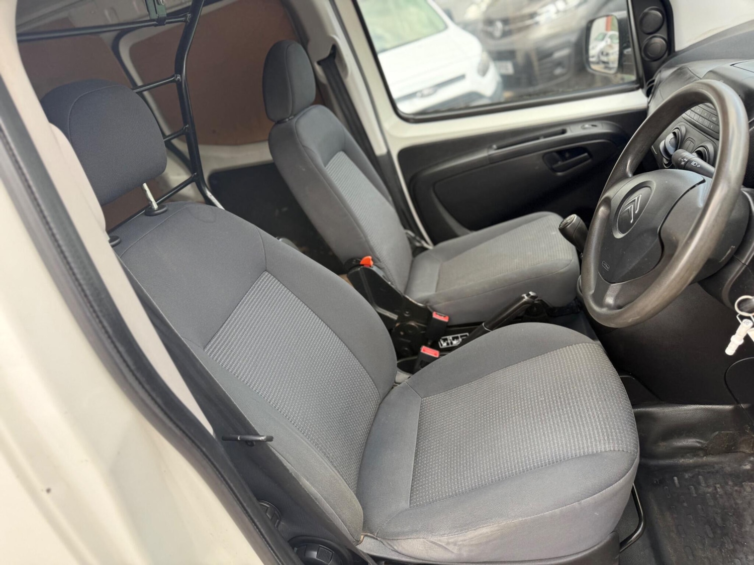 Vehicle 19