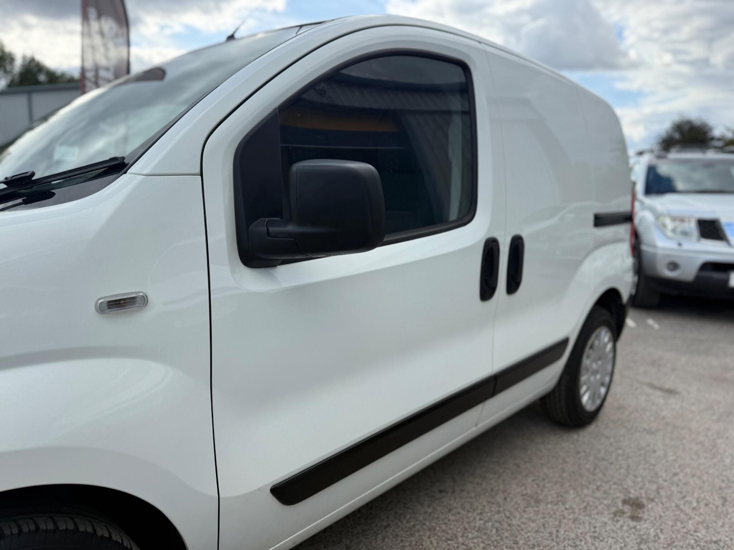 Vehicle 24