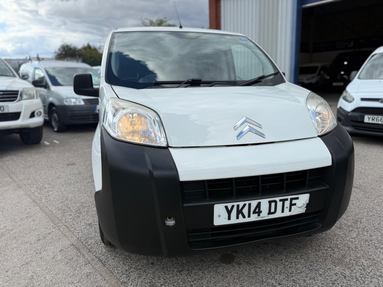 Vehicle 25