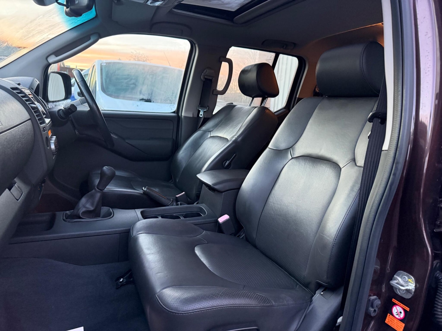 Used Nissan Navara 2009 for sale - 76964447: Photo 14