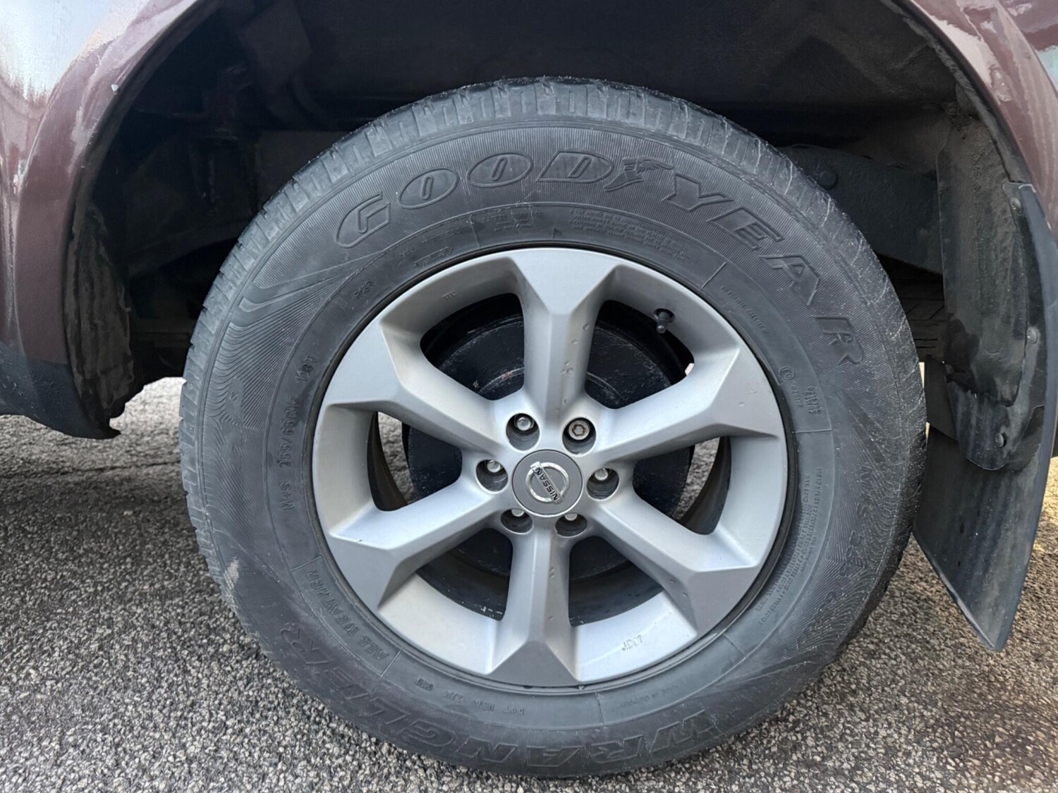 Used Nissan Navara 2009 for sale - 76964447: Photo 16