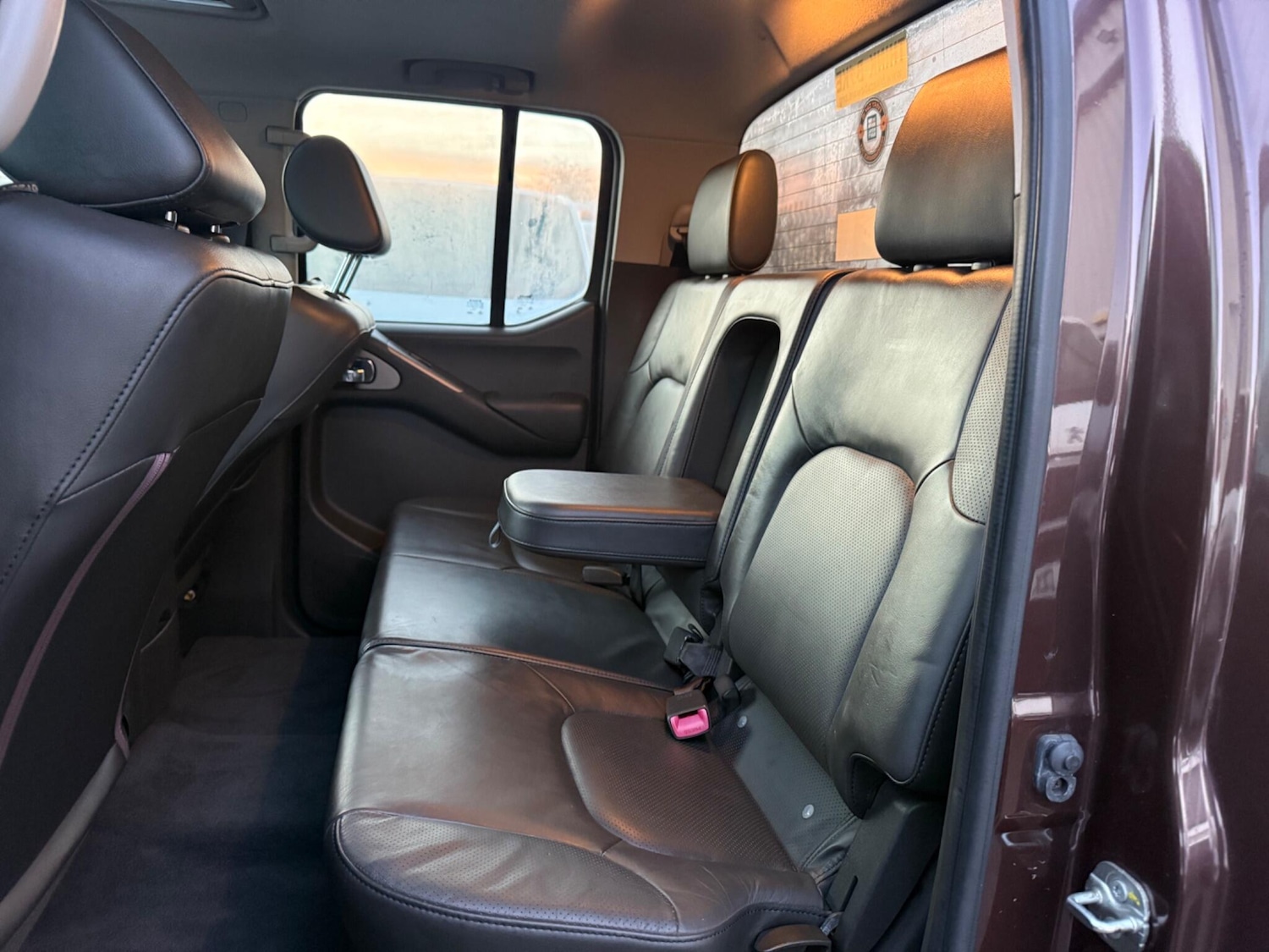 Used Nissan Navara 2009 for sale - 76964447: Photo 17